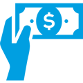 現金