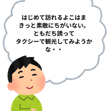 歴史参画をのんびりと
